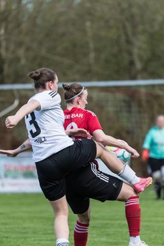 Bild 164 - F SG NieBar - Merkur Hademarschen : Ergebnis: 3:1